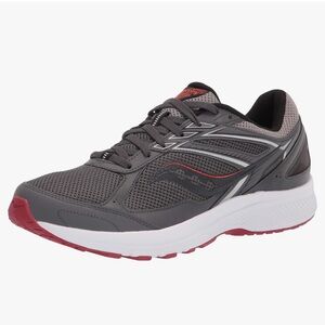 SAUCONY ⭐️Cohesion 14  trail running shoes